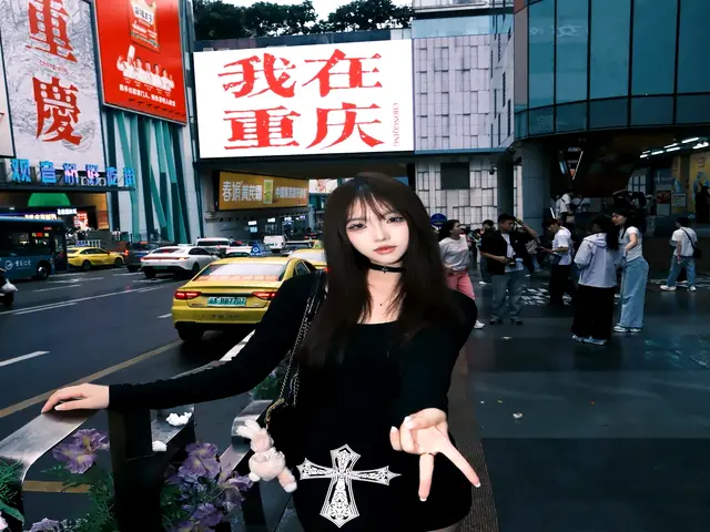 上海龙凤419地址 黄浦江 实拍 2